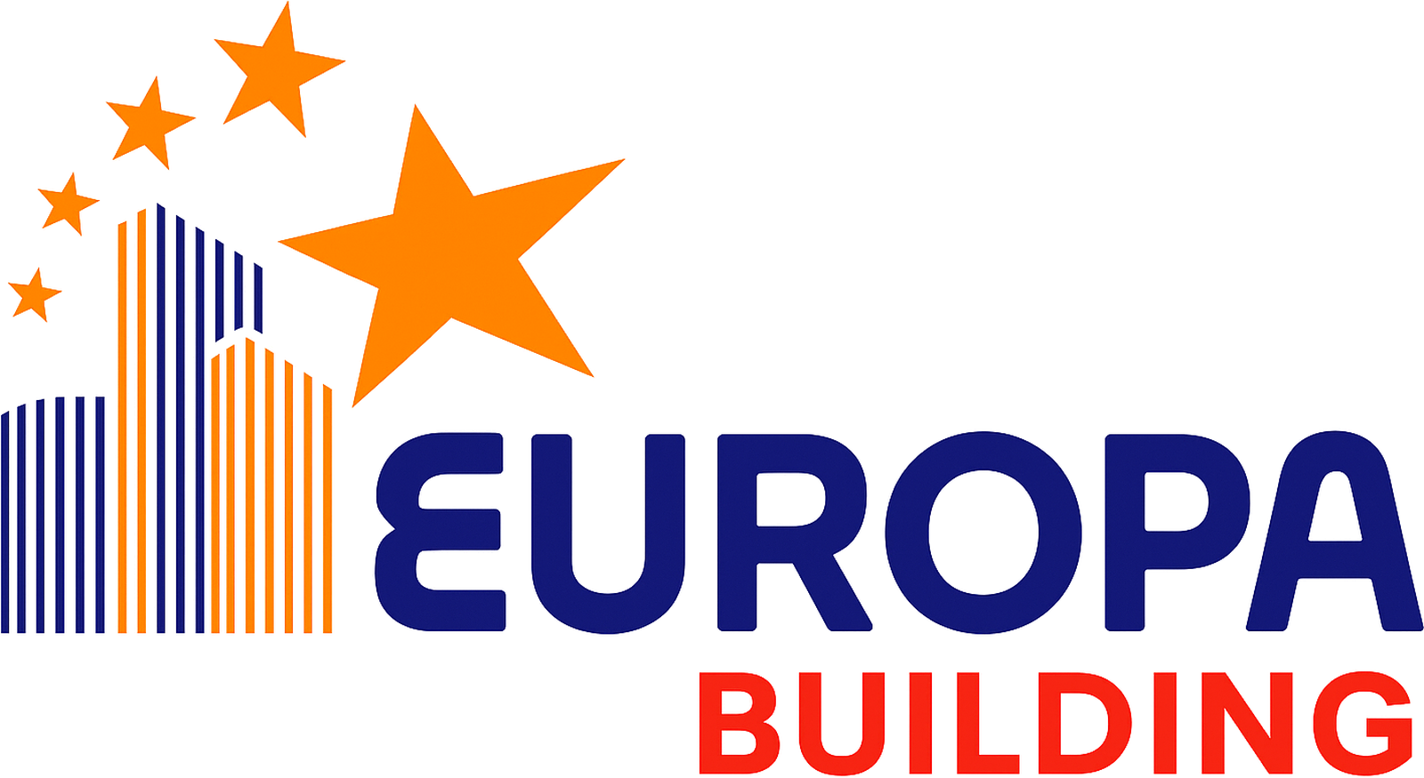 Europa Building