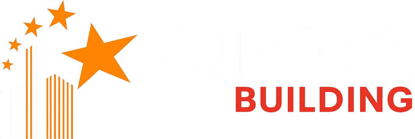 Europa Building