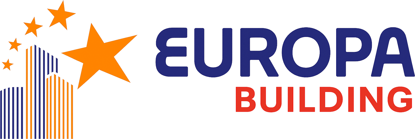 Europa Building